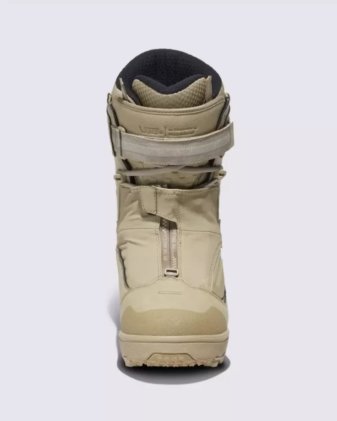 Bota de snowboard Hi-Country & Hell-Bound