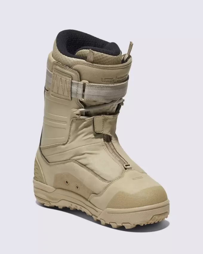 Bota de snowboard Hi-Country & Hell-Bound
