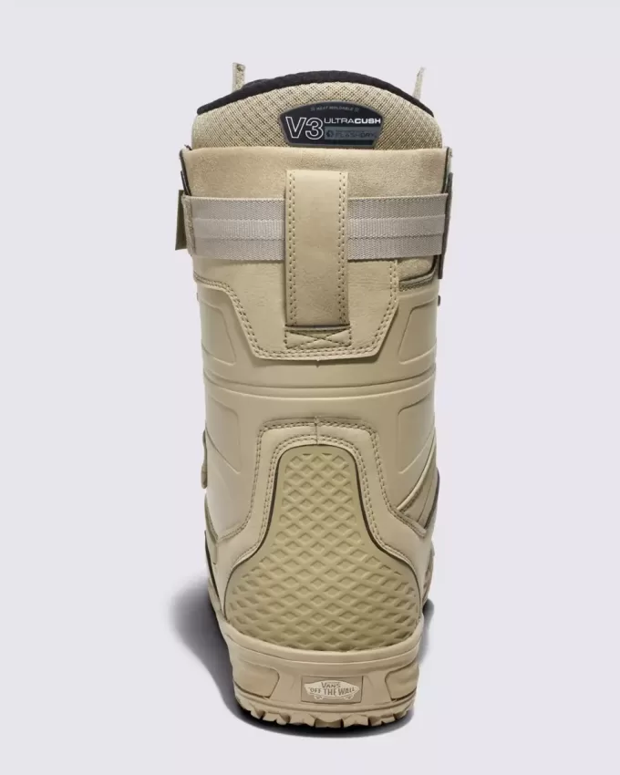 Bota de snowboard Hi-Country & Hell-Bound