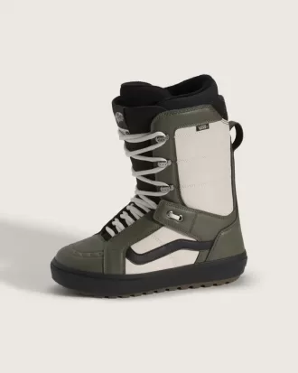 Bota de snowboard Hi-Standard OG
