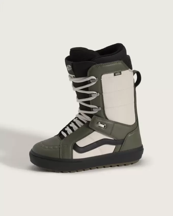 Bota de snowboard Hi-Standard OG