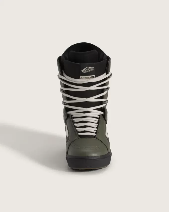 Bota de snowboard Hi-Standard OG