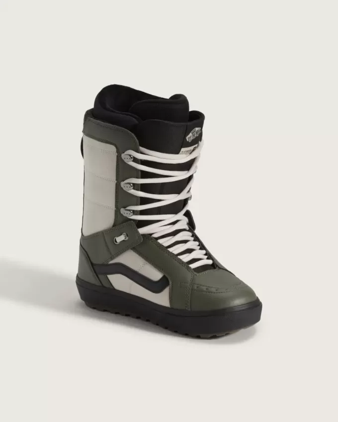 Bota de snowboard Hi-Standard OG