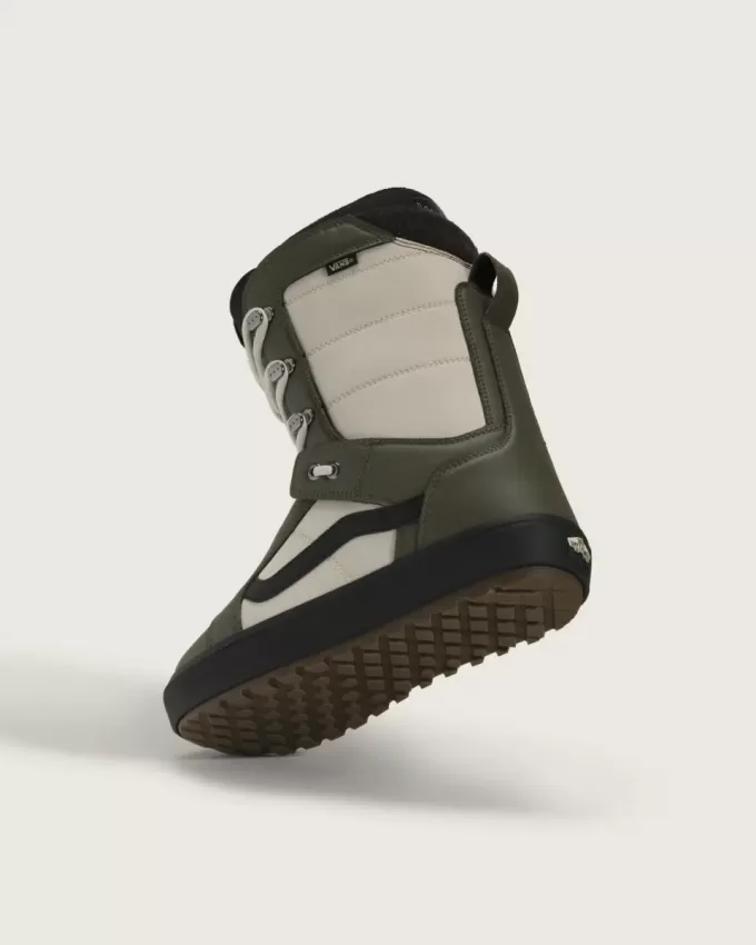 Bota de snowboard Hi-Standard OG