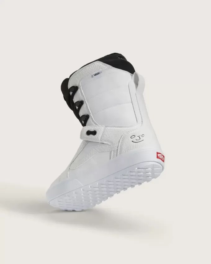 Bota de snowboard Hi-Standard OG