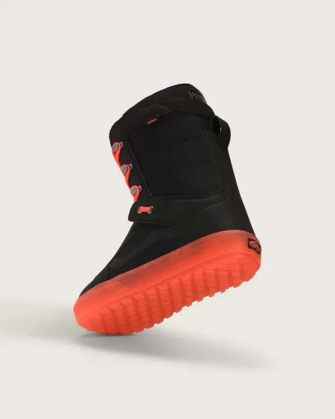 Bota de snowboard Hi-Standard OG