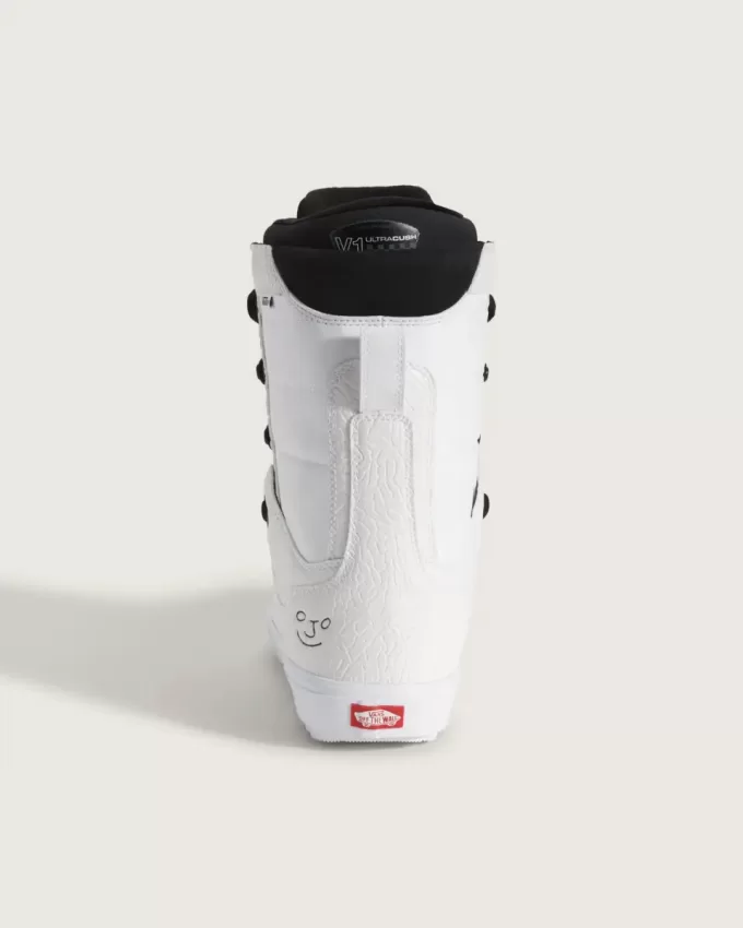 Bota de snowboard Hi-Standard OG