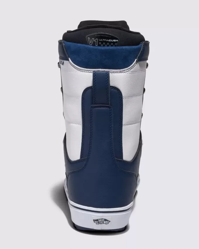 Bota de snowboard Hi-Standard OG