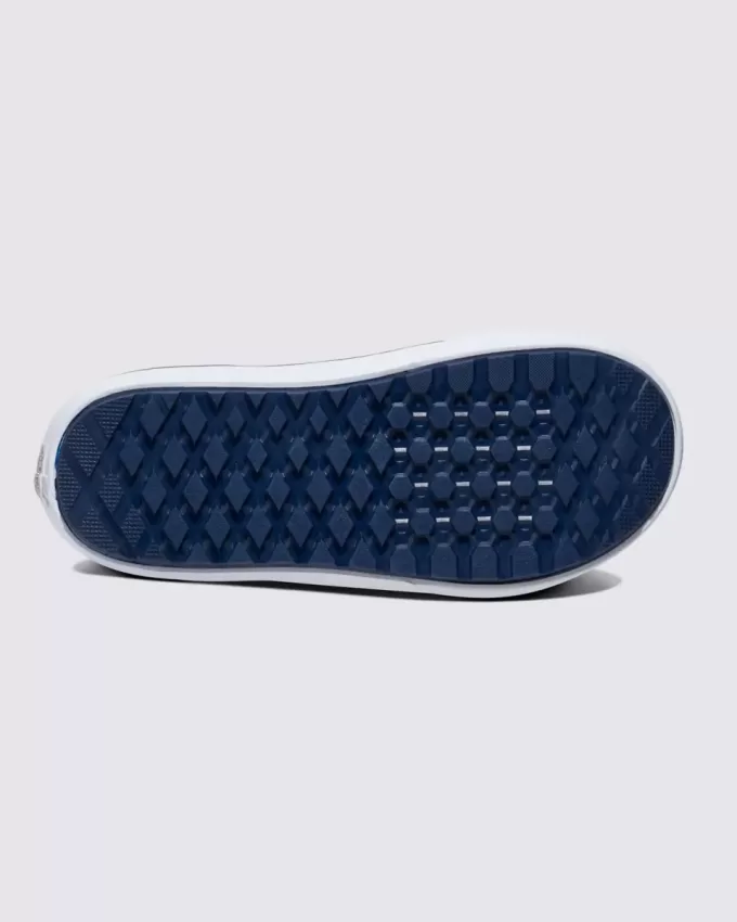 Bota de snowboard Hi-Standard OG