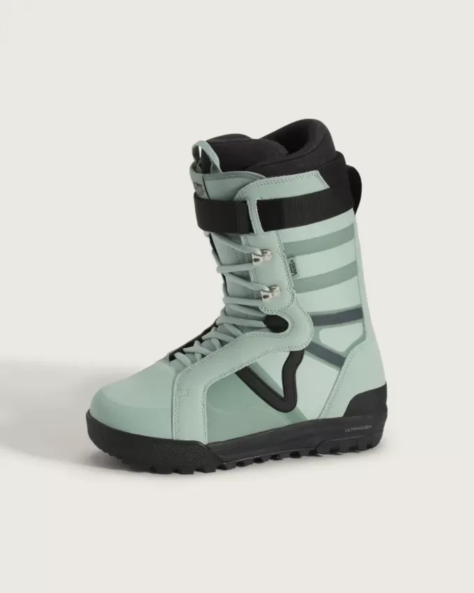Bota de snowboard Hi-Standard Pro