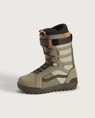 Bota de snowboard Hi-Standard Pro