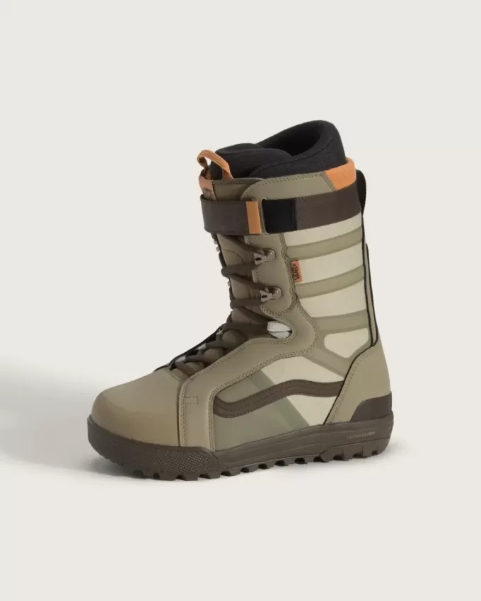 Bota de snowboard Hi-Standard Pro