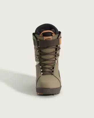 Bota de snowboard Hi-Standard Pro