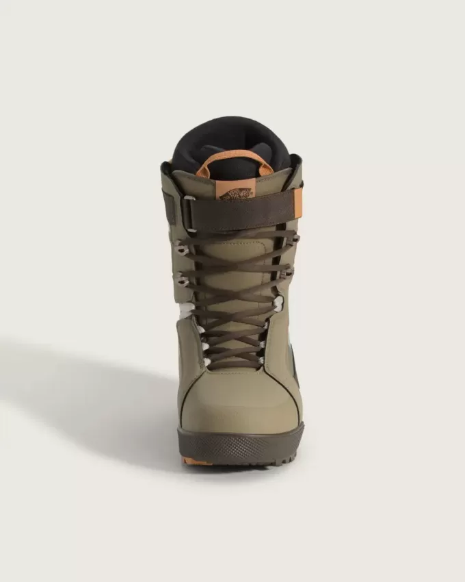 Bota de snowboard Hi-Standard Pro