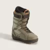 Bota de snowboard Hi-Standard Pro