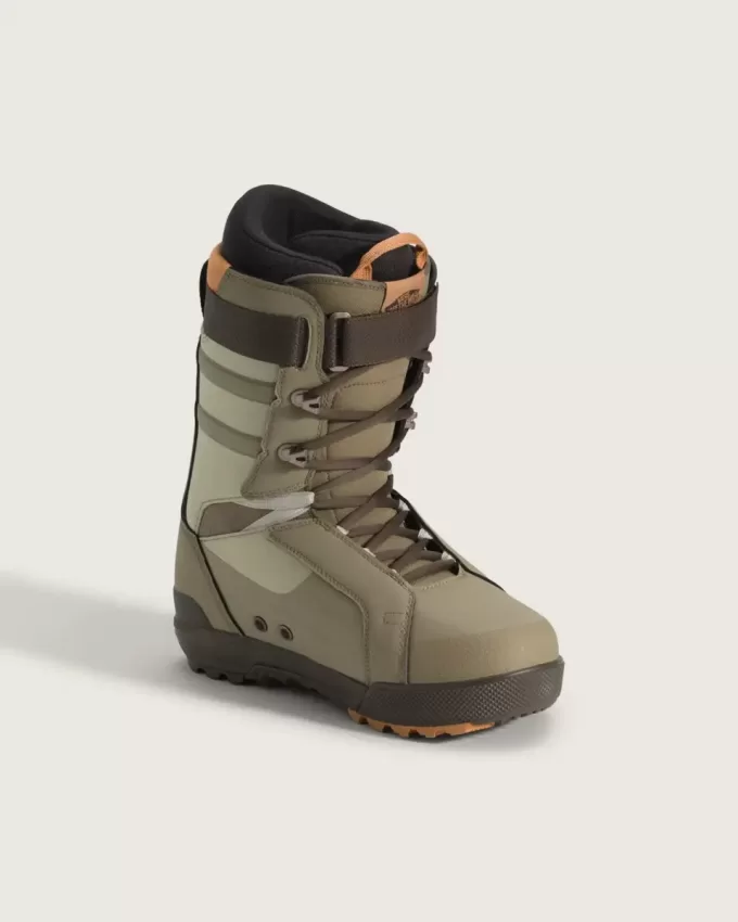 Bota de snowboard Hi-Standard Pro