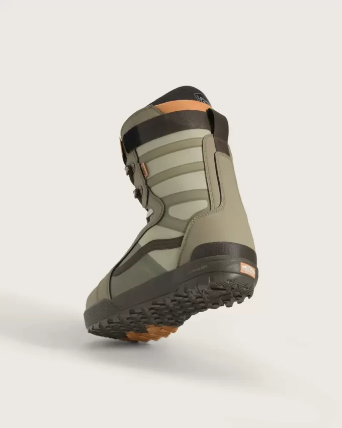 Bota de snowboard Hi-Standard Pro