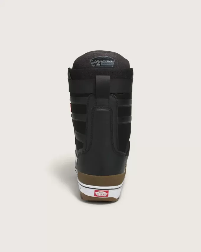 Bota de snowboard Hi-Standard Pro
