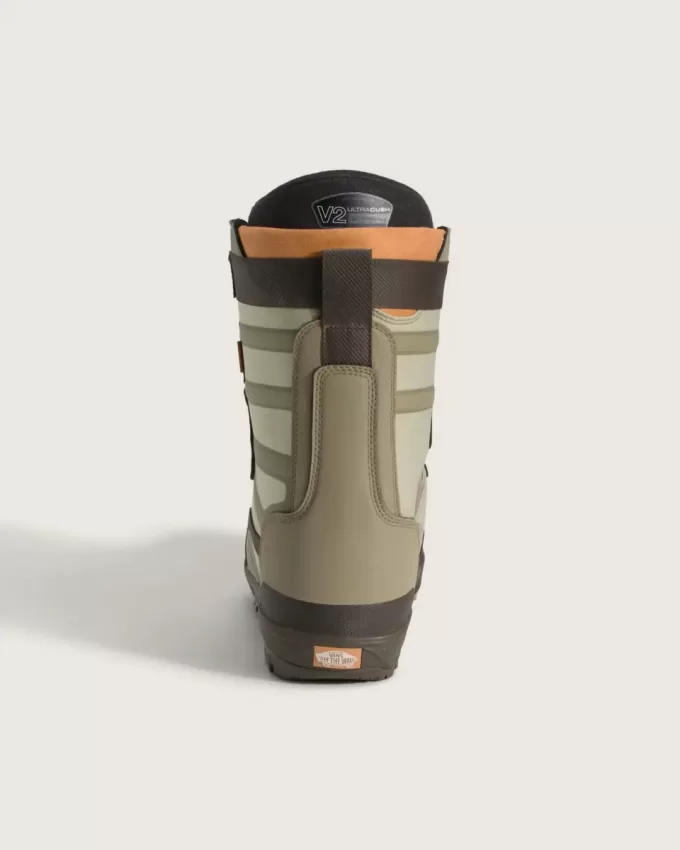 Bota de snowboard Hi-Standard Pro