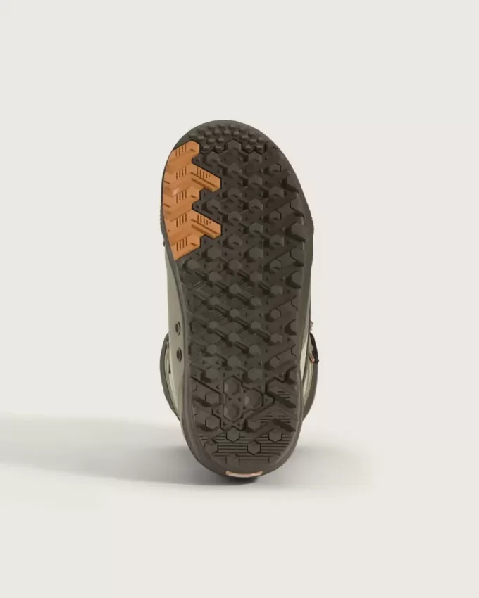 Bota de snowboard Hi-Standard Pro