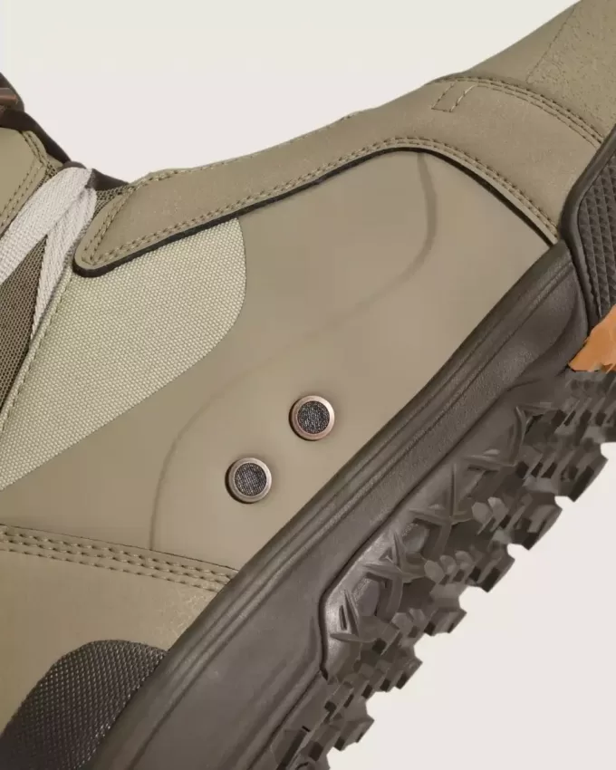 Bota de snowboard Hi-Standard Pro