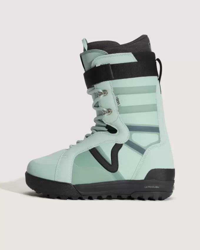 Bota de snowboard Hi-Standard Pro