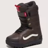 Bota de snowboard Hi-Standard Pro X Jill Perkins