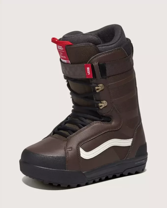 Bota de snowboard Hi-Standard Pro X Jill Perkins
