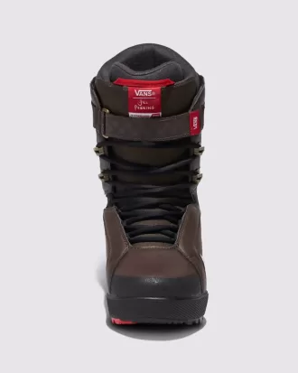Bota de snowboard Hi-Standard Pro X Jill Perkins