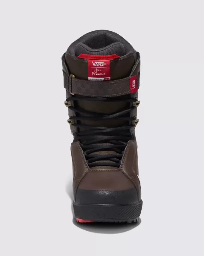 Bota de snowboard Hi-Standard Pro X Jill Perkins