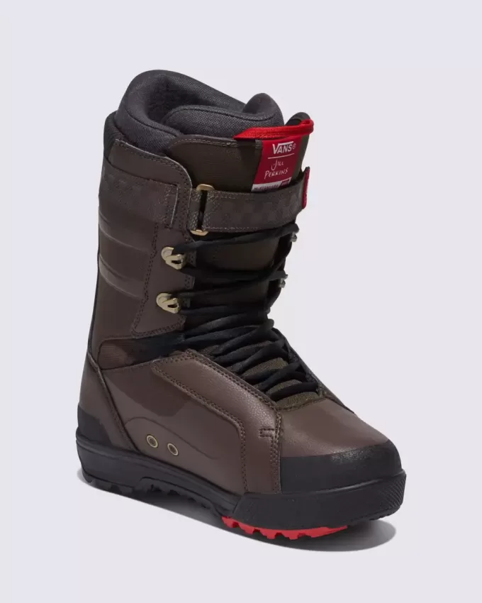 Bota de snowboard Hi-Standard Pro X Jill Perkins