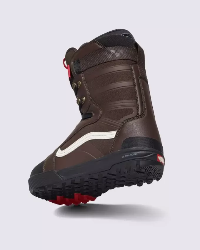 Bota de snowboard Hi-Standard Pro X Jill Perkins