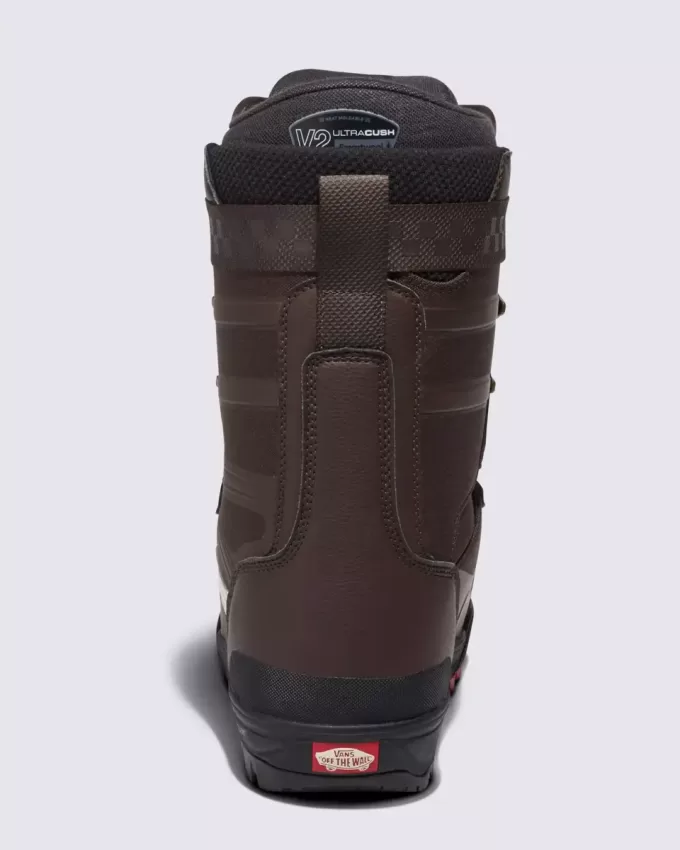Bota de snowboard Hi-Standard Pro X Jill Perkins