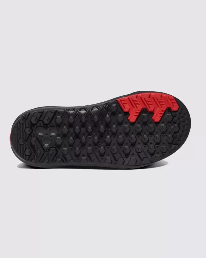 Bota de snowboard Hi-Standard Pro X Jill Perkins