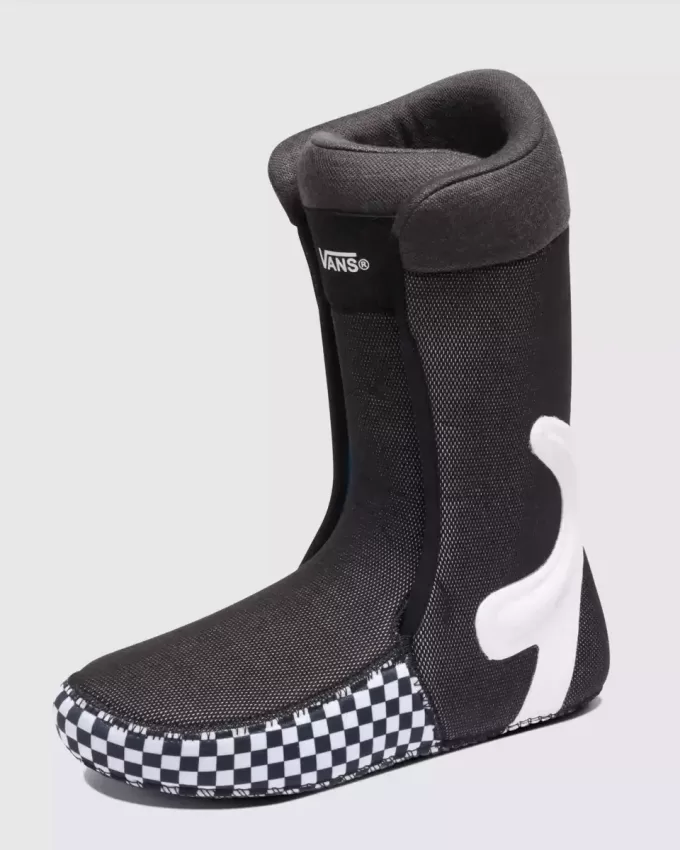 Bota de snowboard Hi-Standard Pro X Jill Perkins