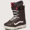Bota de snowboard Hi-Standard Pro X Jill Perkins para mujer