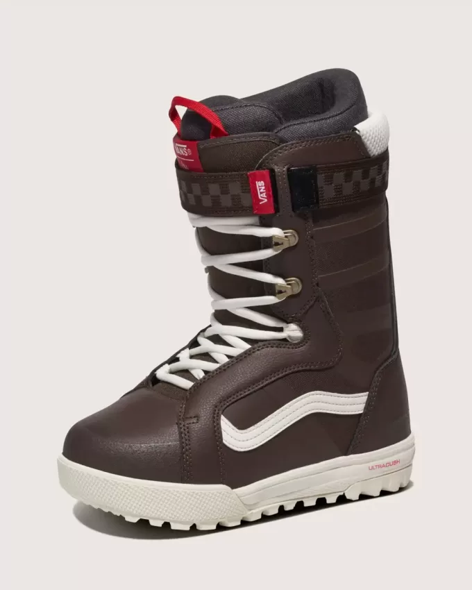 Bota de snowboard Hi-Standard Pro X Jill Perkins para mujer