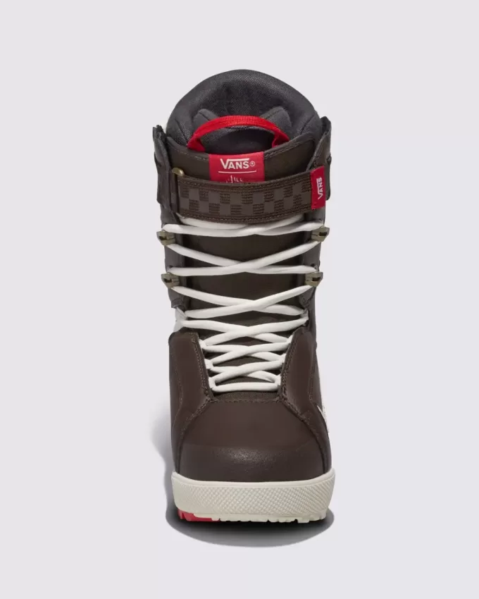 Bota de snowboard Hi-Standard Pro X Jill Perkins para mujer