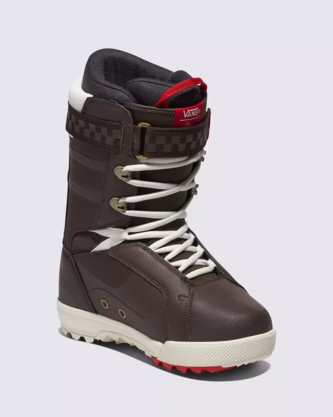 Bota de snowboard Hi-Standard Pro X Jill Perkins para mujer
