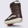 Bota de snowboard Hi-Standard Pro X Jill Perkins para mujer