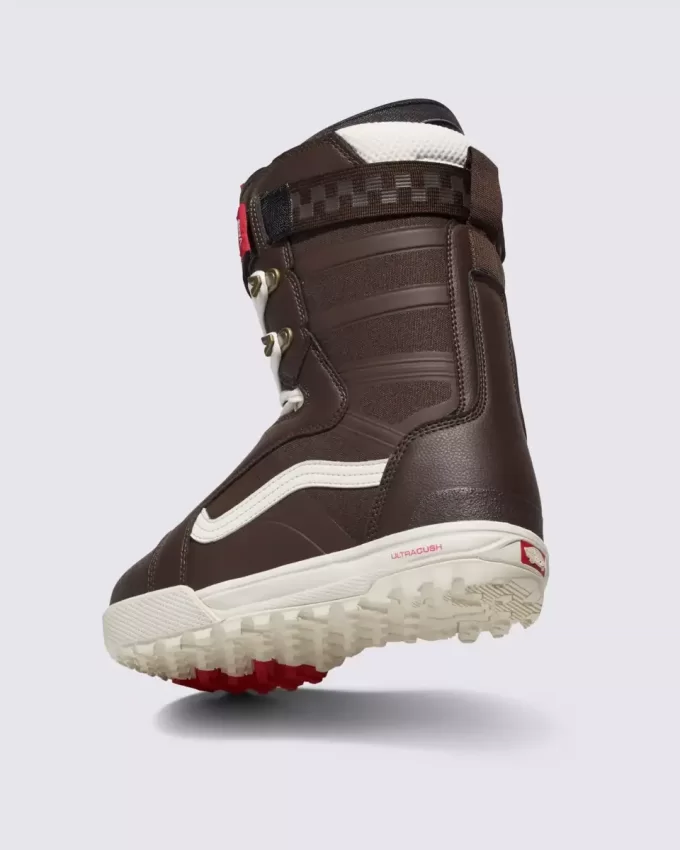 Bota de snowboard Hi-Standard Pro X Jill Perkins para mujer