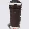 Bota de snowboard Hi-Standard Pro X Jill Perkins para mujer