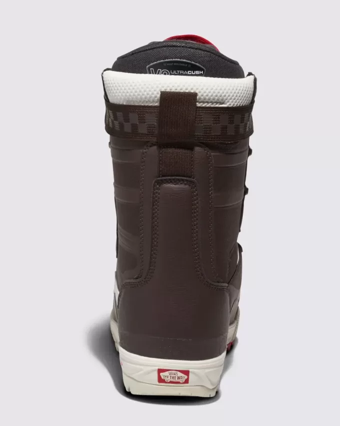 Bota de snowboard Hi-Standard Pro X Jill Perkins para mujer