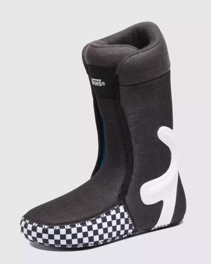 Bota de snowboard Hi-Standard Pro X Jill Perkins para mujer