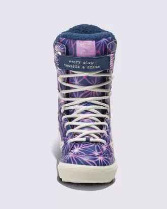Bota de snowboard Hi-Standard X Mike Rav