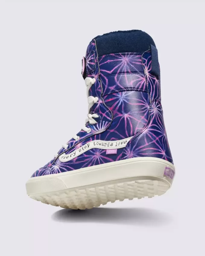 Bota de snowboard Hi-Standard X Mike Rav