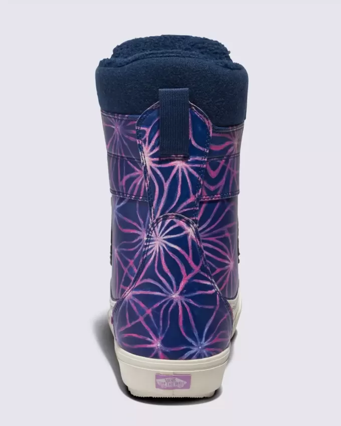 Bota de snowboard Hi-Standard X Mike Rav
