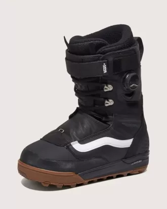 Bota de snowboard Infuse Gum