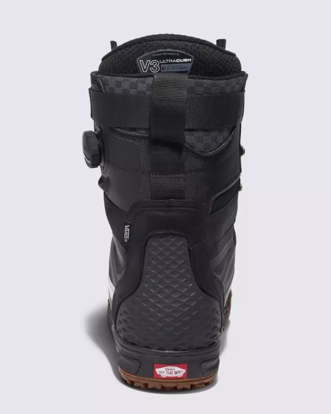 Bota de snowboard Infuse Gum
