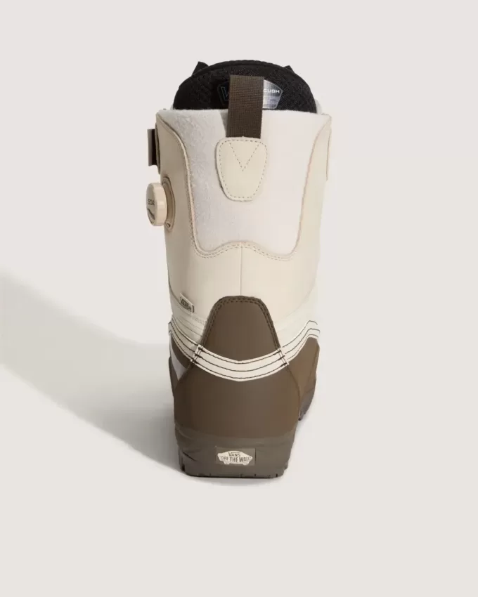 Bota de snowboard Infuse Snowsurf